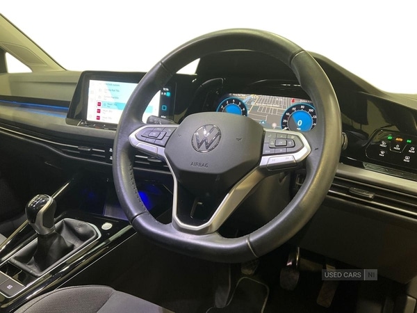 Used Volkswagen Golf 2023 for sale - 77268349: Photo 6