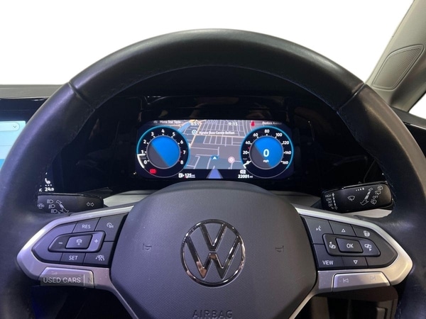 Used Volkswagen Golf 2023 for sale - 77268349: Photo 8