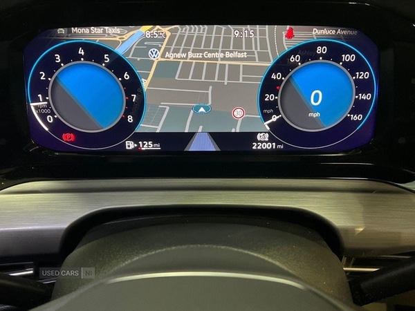 Used Volkswagen Golf 2023 for sale - 77268349: Photo 9