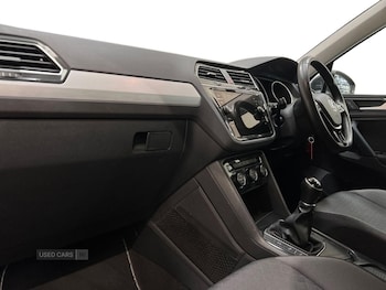 Used Volkswagen Tiguan 2020 for sale - 78753122: Photo