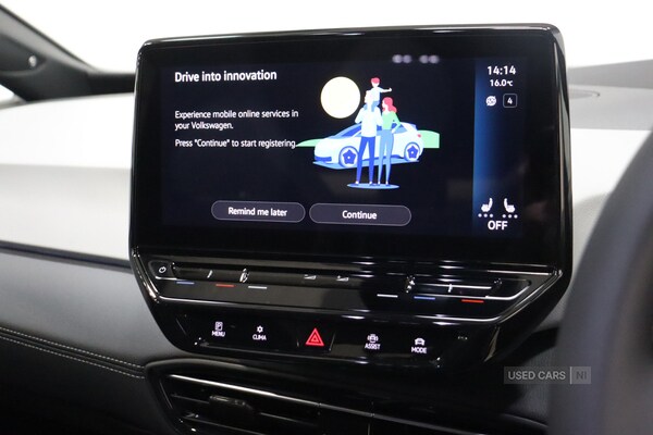 Used Volkswagen ID.3 2024 for sale - 72984648: Photo 10