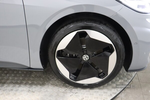 Used Volkswagen ID.3 2024 for sale - 72984648: Photo 12