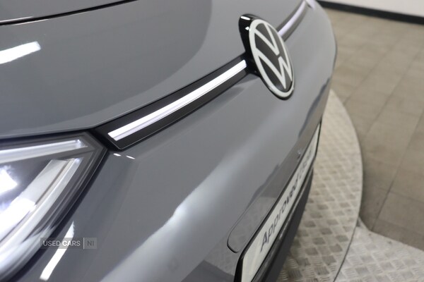 Used Volkswagen ID.3 2024 for sale - 72984648: Photo 13