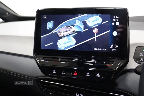 Used Volkswagen ID.3 2024 for sale - 72984648: Photo 15