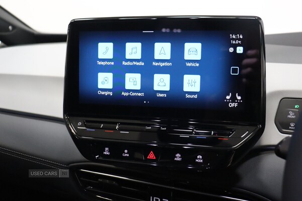 Used Volkswagen ID.3 2024 for sale - 72984648: Photo 16