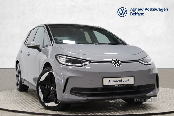 Used Volkswagen ID.3 2024 for sale - 72984648: Photo 1