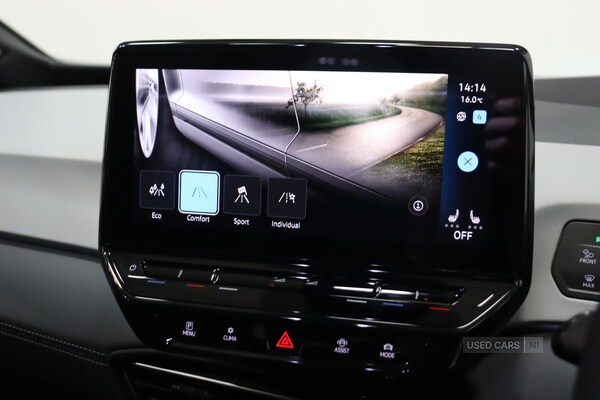 Used Volkswagen ID.3 2024 for sale - 72984648: Photo 22