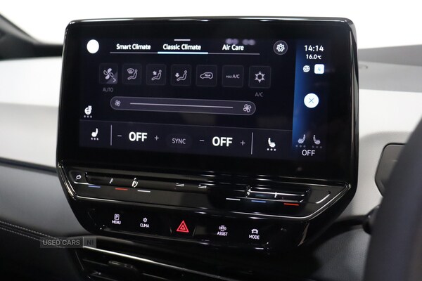 Used Volkswagen ID.3 2024 for sale - 72984648: Photo 23