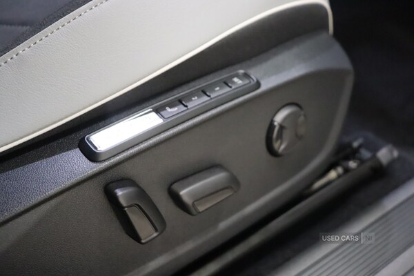 Used Volkswagen ID.3 2024 for sale - 72984648: Photo 27