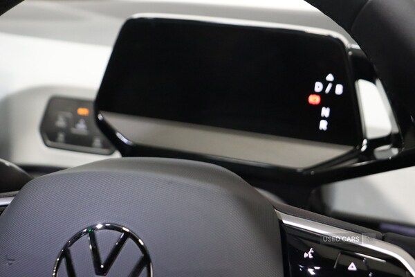 Used Volkswagen ID.3 2024 for sale - 72984648: Photo 28