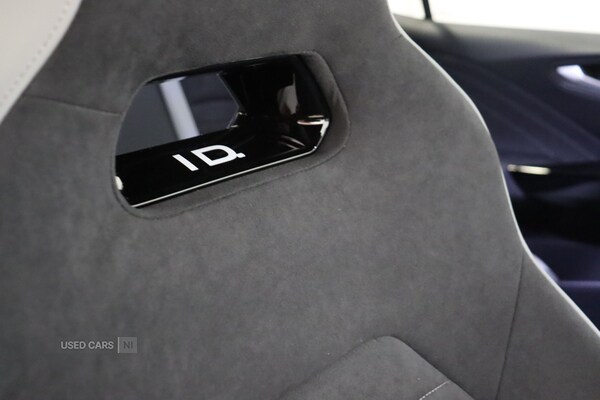 Used Volkswagen ID.3 2024 for sale - 72984648: Photo 29