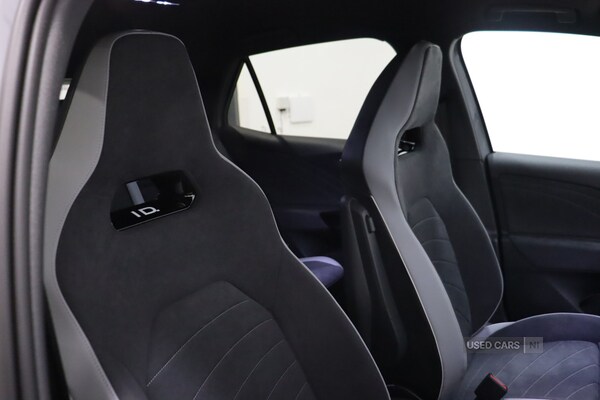 Used Volkswagen ID.3 2024 for sale - 72984648: Photo 30