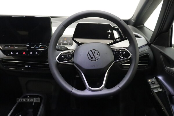 Used Volkswagen ID.3 2024 for sale - 72984648: Photo 31
