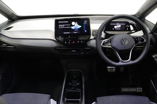 Used Volkswagen ID.3 2024 for sale - 72984648: Photo 32
