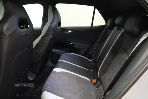 Used Volkswagen ID.3 2024 for sale - 72984648: Photo 33