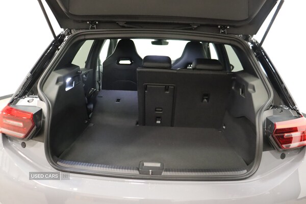 Used Volkswagen ID.3 2024 for sale - 72984648: Photo 35