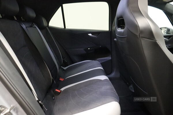 Used Volkswagen ID.3 2024 for sale - 72984648: Photo 37