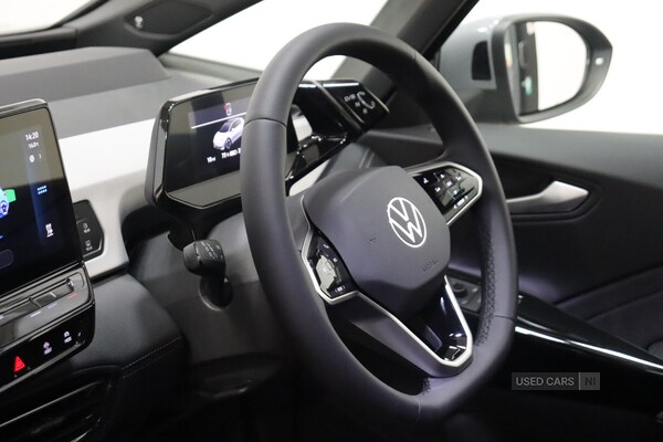 Used Volkswagen ID.3 2024 for sale - 72984648: Photo 38