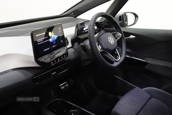 Used Volkswagen ID.3 2024 for sale - 72984648: Photo 39