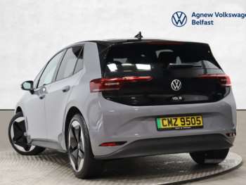 Used Volkswagen ID3 2024 for sale - 72984648: Photo