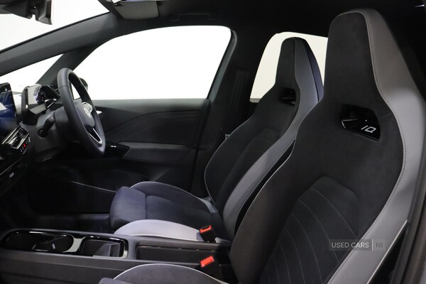 Used Volkswagen ID.3 2024 for sale - 72984648: Photo 40