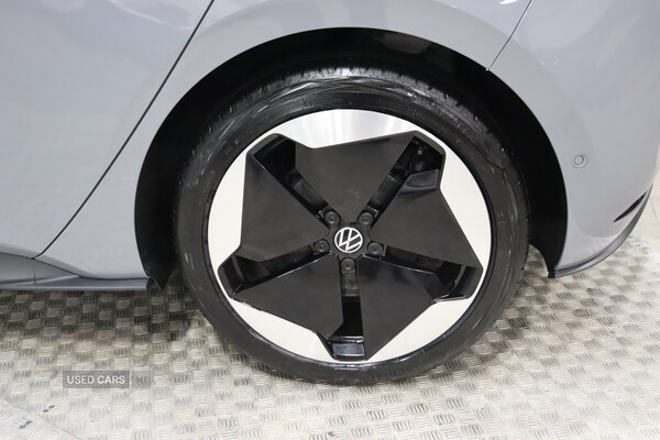 Used Volkswagen ID.3 2024 for sale - 72984648: Photo 41