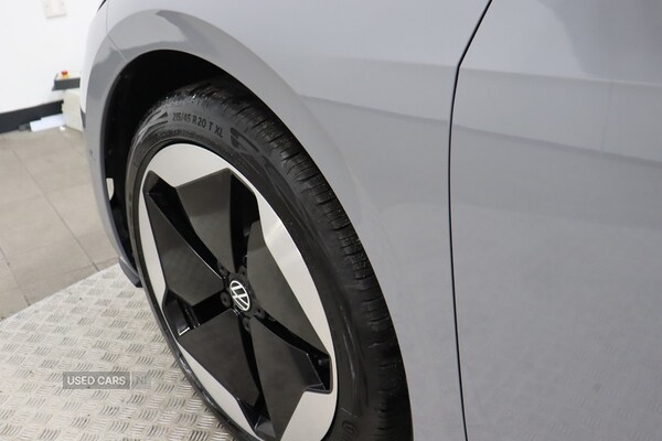 Used Volkswagen ID.3 2024 for sale - 72984648: Photo 44