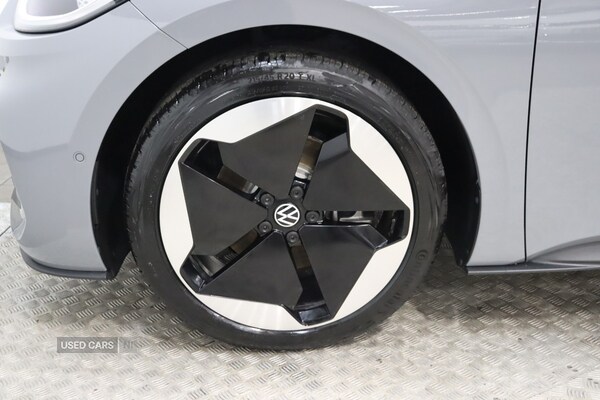 Used Volkswagen ID.3 2024 for sale - 72984648: Photo 45