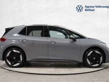 Used Volkswagen ID3 2024 for sale - 72984648: Photo