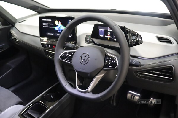 Used Volkswagen ID.3 2024 for sale - 72984648: Photo 6