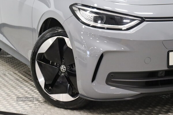 Used Volkswagen ID.3 2024 for sale - 72984648: Photo 7