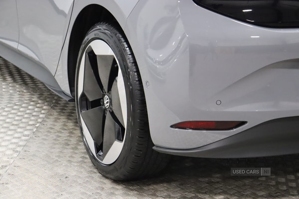 Used Volkswagen ID.3 2024 for sale - 72984648: Photo 8