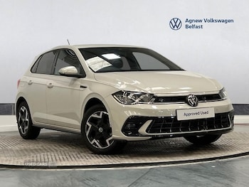 Used Volkswagen Polo 2026 for sale - 78649472: Photo