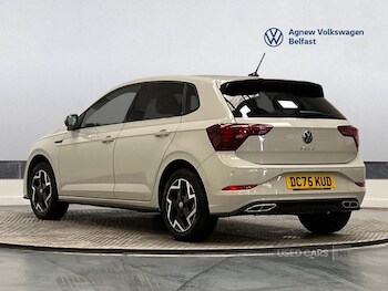 Used Volkswagen Polo 2026 for sale - 78649472: Photo