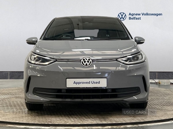 Used Volkswagen ID.3 2024 for sale - 78035291: Photo 11