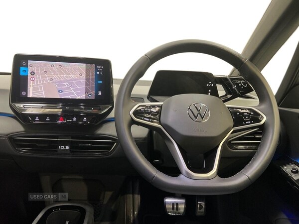 Used Volkswagen ID.3 2024 for sale - 78035291: Photo 13