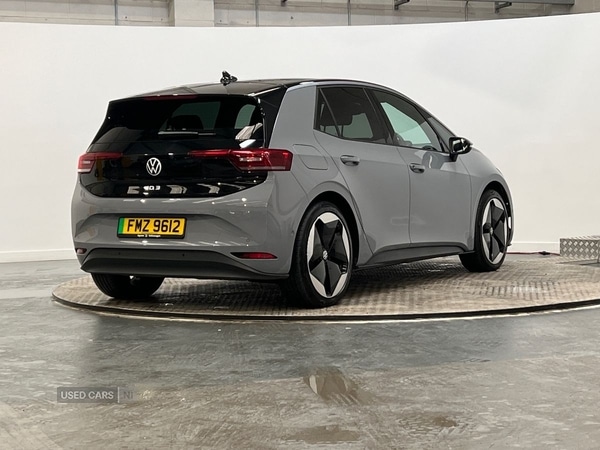 Used Volkswagen ID.3 2024 for sale - 78035291: Photo 19