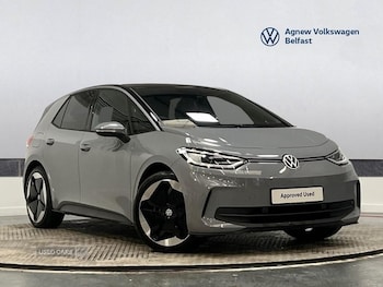 Used Volkswagen ID.3 2024 for sale - 78035291: Photo