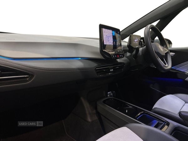 Used Volkswagen ID.3 2024 for sale - 78035291: Photo 2
