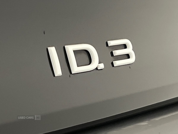 Used Volkswagen ID.3 2024 for sale - 78035291: Photo 22