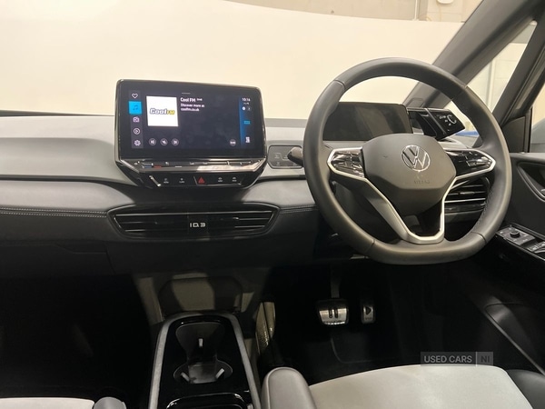 Used Volkswagen ID.3 2024 for sale - 78035291: Photo 23