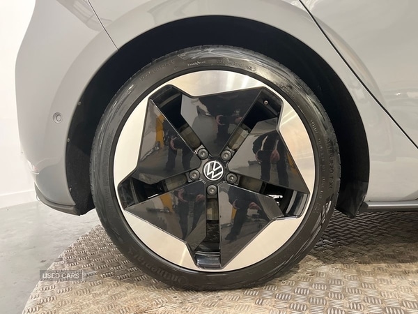 Used Volkswagen ID.3 2024 for sale - 78035291: Photo 24