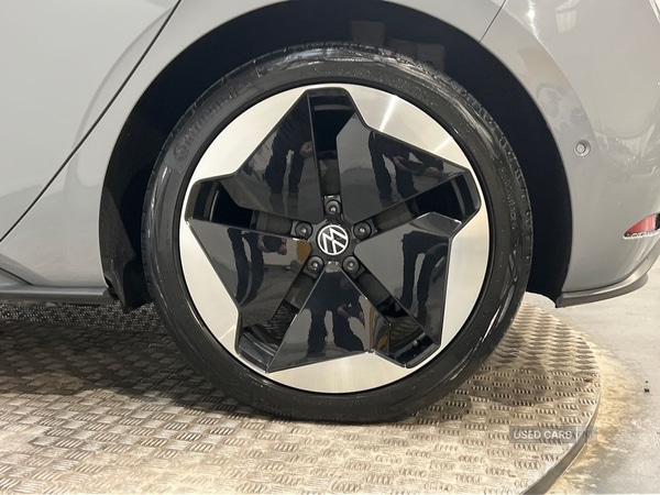 Used Volkswagen ID.3 2024 for sale - 78035291: Photo 25