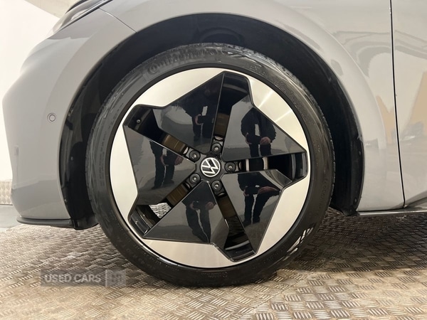 Used Volkswagen ID.3 2024 for sale - 78035291: Photo 26