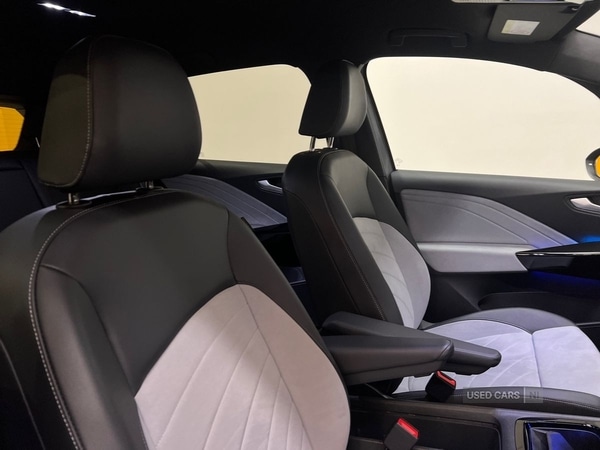 Used Volkswagen ID.3 2024 for sale - 78035291: Photo 27