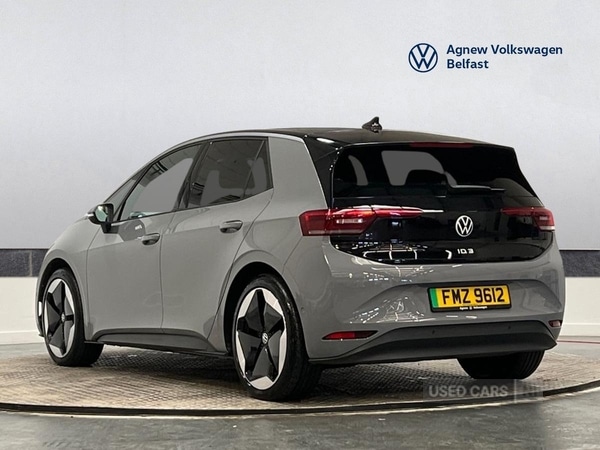 Used Volkswagen ID.3 2024 for sale - 78035291: Photo 3
