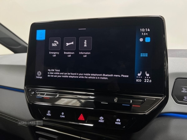 Used Volkswagen ID.3 2024 for sale - 78035291: Photo 33