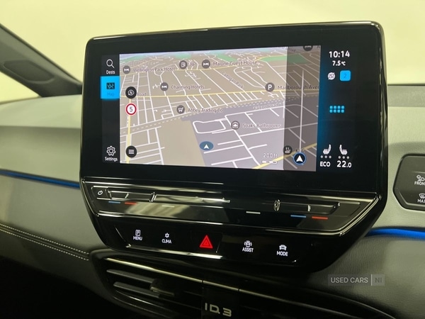 Used Volkswagen ID.3 2024 for sale - 78035291: Photo 34