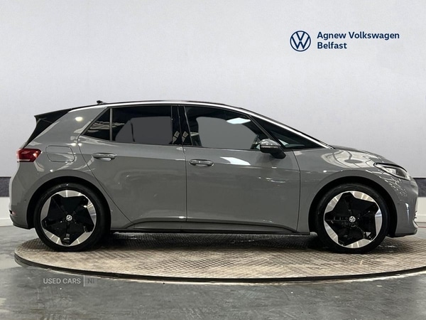 Used Volkswagen ID.3 2024 for sale - 78035291: Photo 4