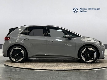 Used Volkswagen ID.3 2024 for sale - 78035291: Photo